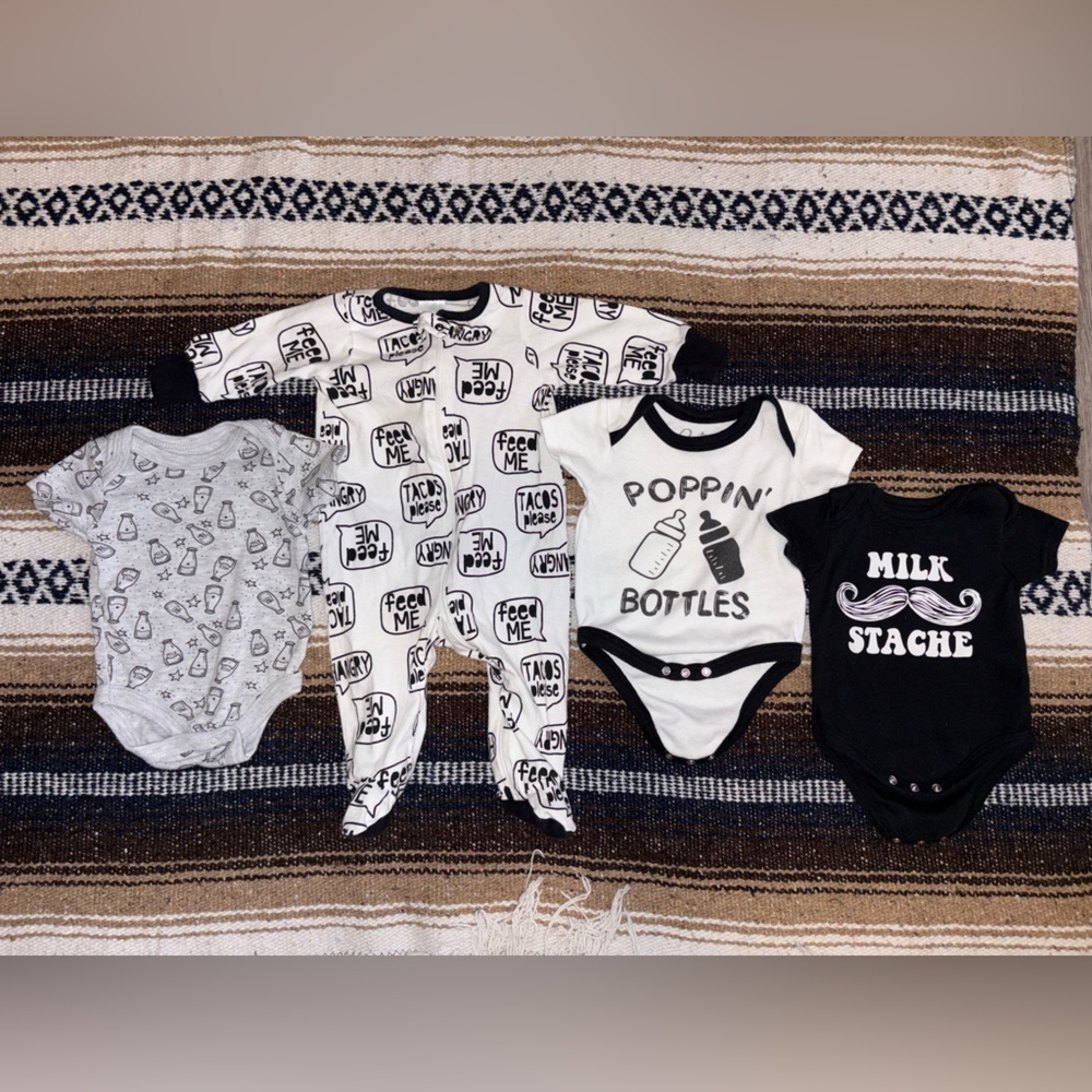 3 month Bundle